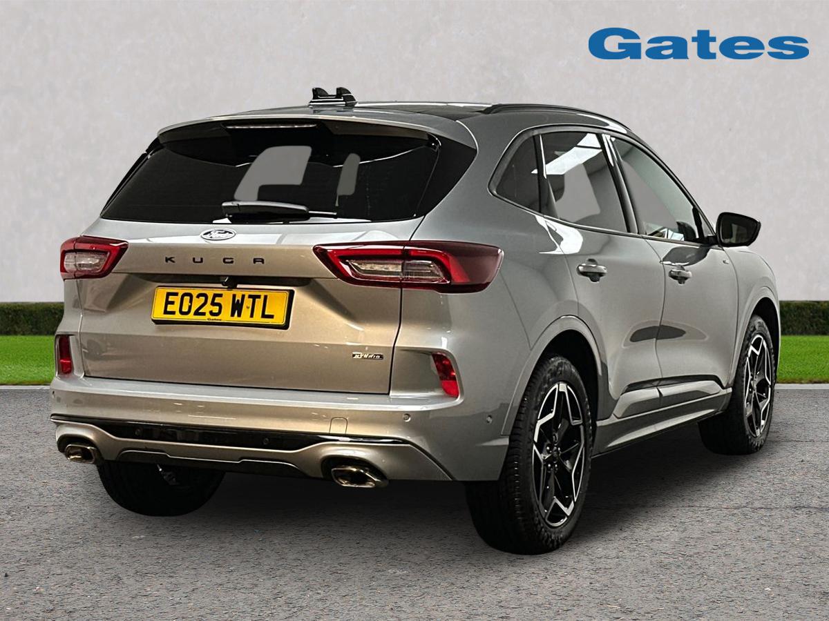 Used Ford Kuga 2025 for sale - 77570003: Photo 7