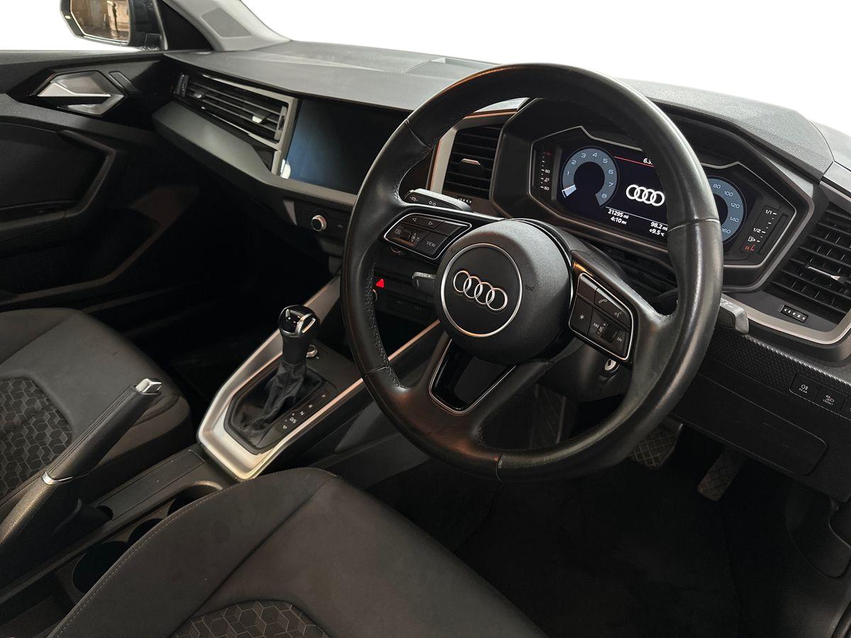 Used Audi A1 2022 for sale - 77786075: Photo 10