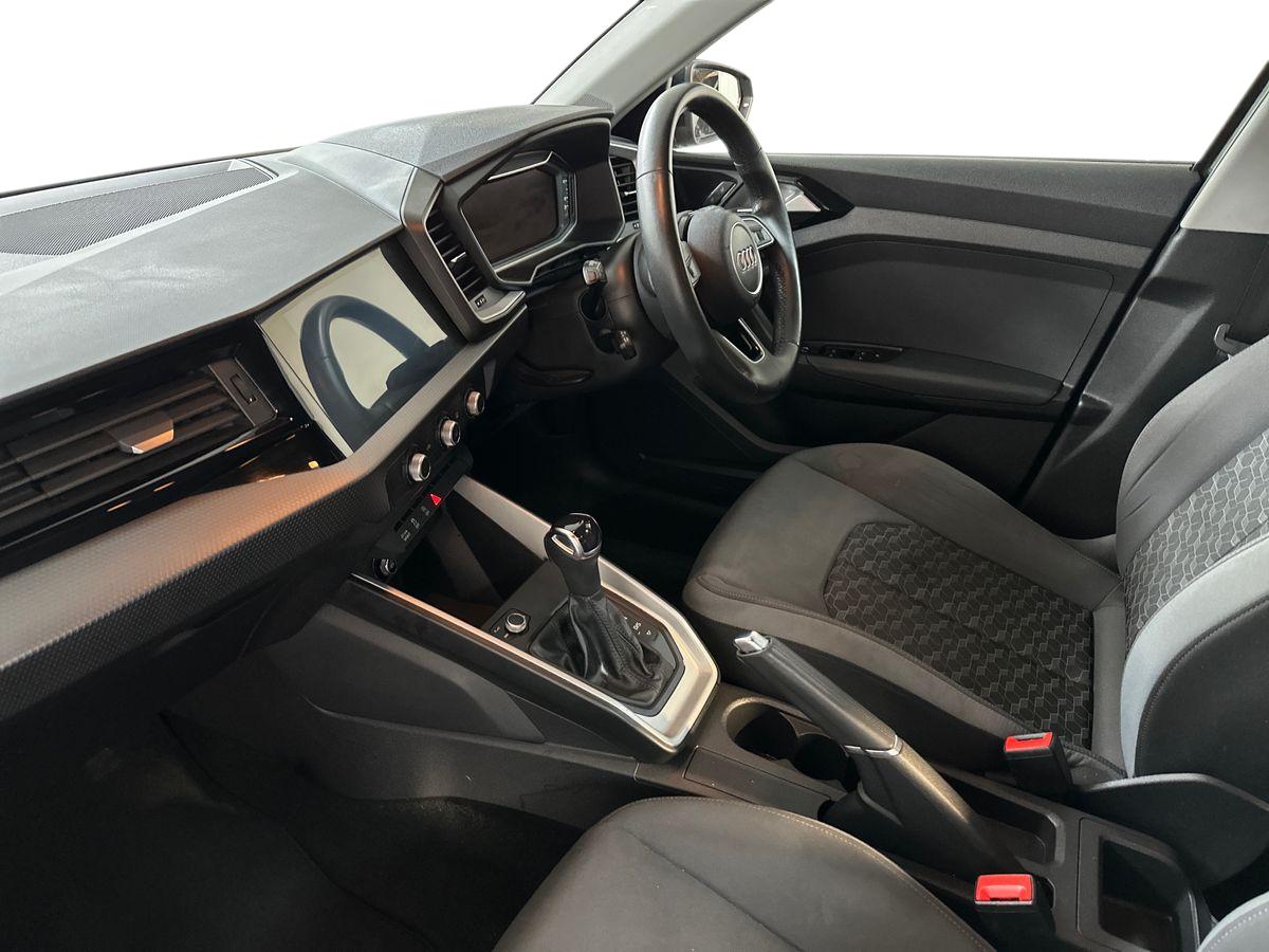 Used Audi A1 2022 for sale - 77786075: Photo 11