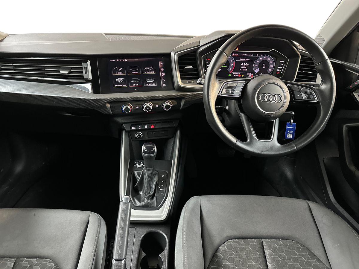 Used Audi A1 2022 for sale - 77786075: Photo 15