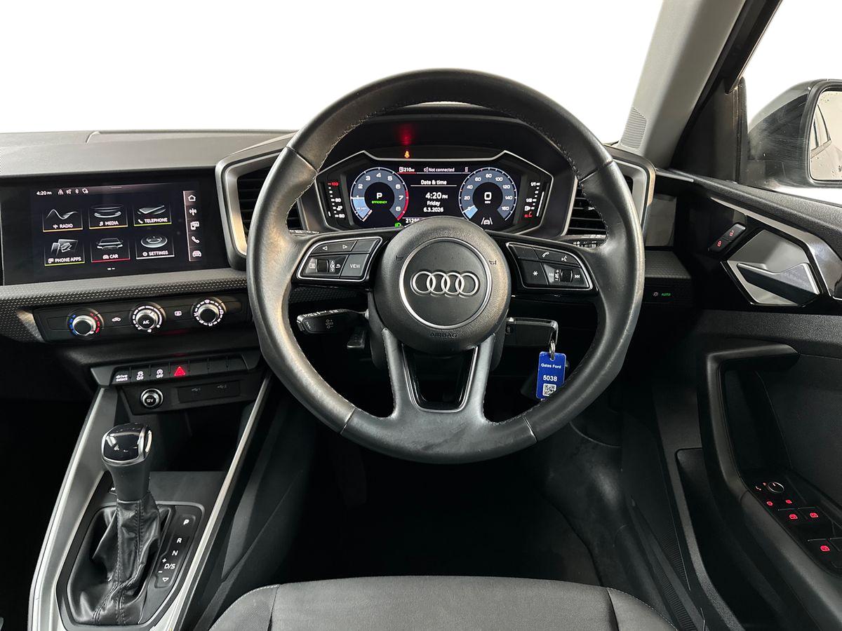 Used Audi A1 2022 for sale - 77786075: Photo 17