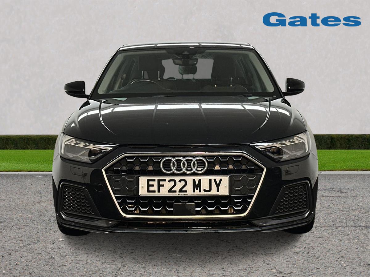 Used Audi A1 2022 for sale - 77786075: Photo 2