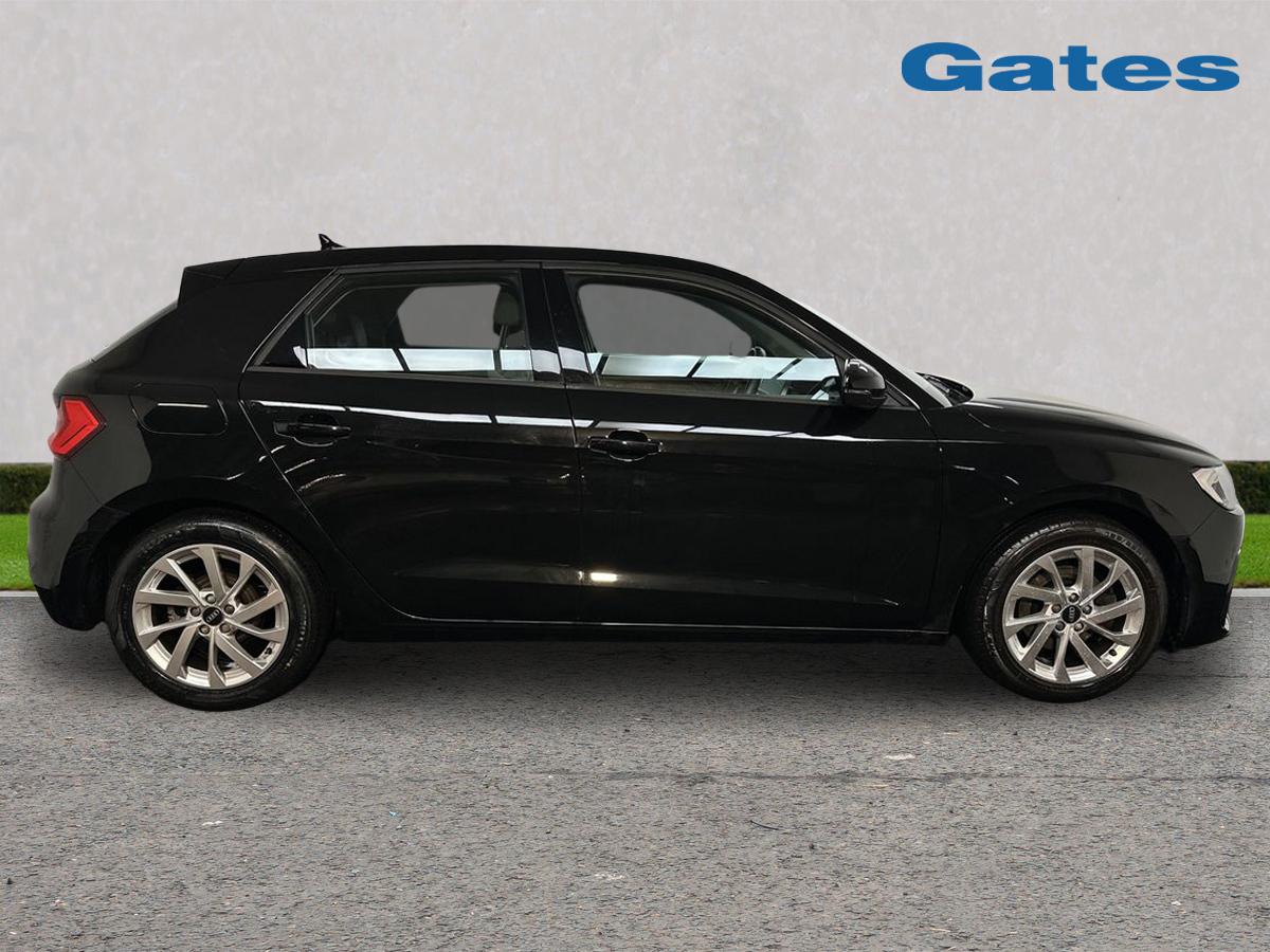 Used Audi A1 2022 for sale - 77786075: Photo 8