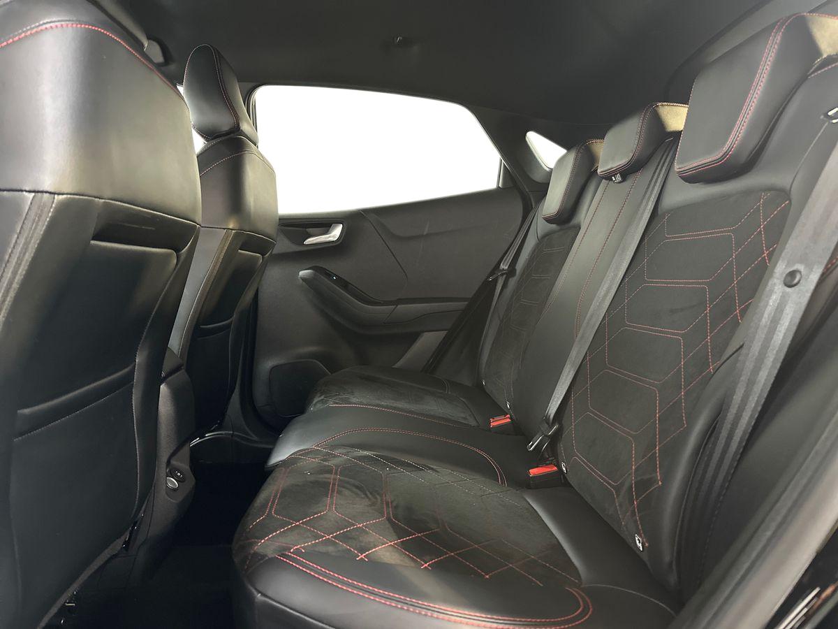 Used Ford Puma 2024 for sale - 77592131: Photo 14
