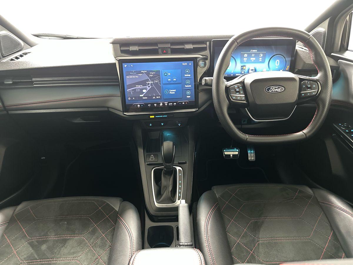 Used Ford Puma 2024 for sale - 77592131: Photo 15