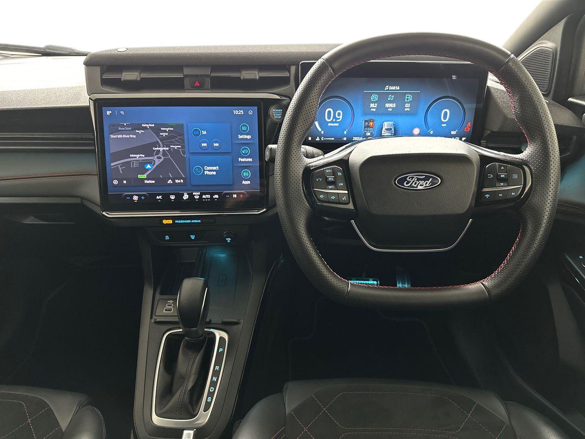 Used Ford Puma 2024 for sale - 77592131: Photo 16