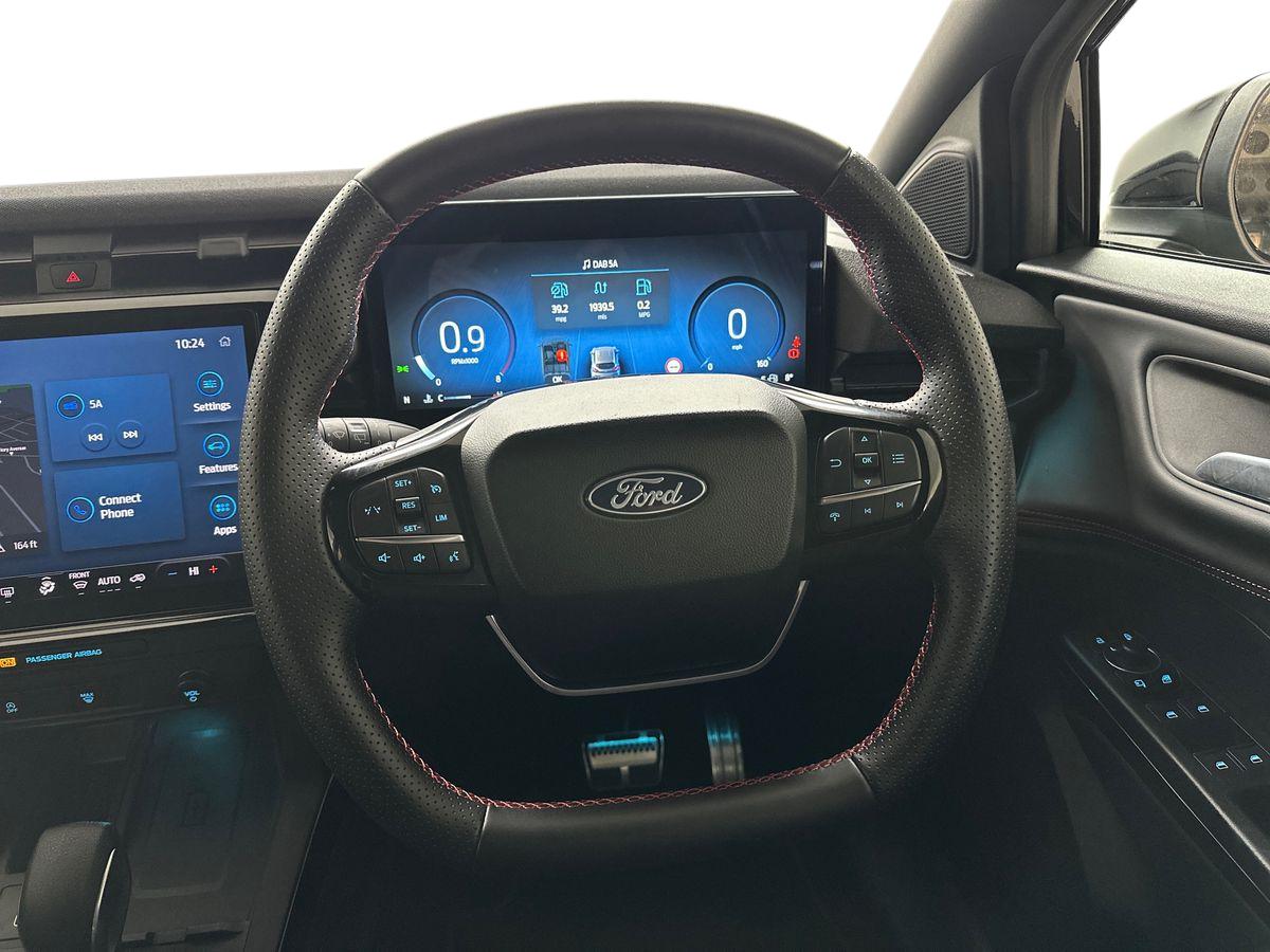 Used Ford Puma 2024 for sale - 77592131: Photo 17