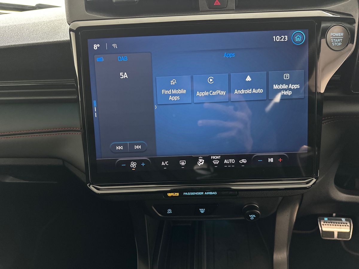 Used Ford Puma 2024 for sale - 77592131: Photo 21