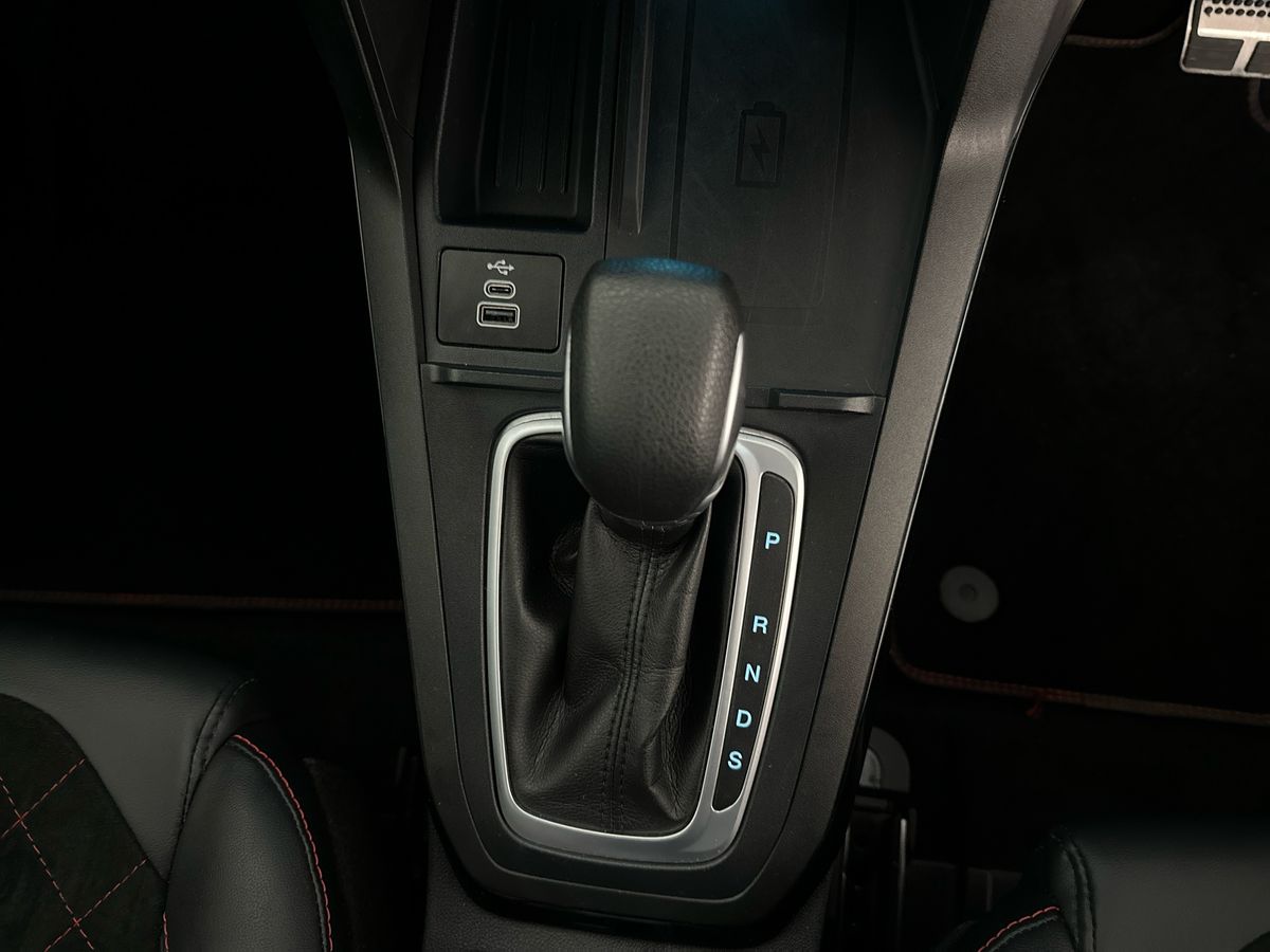 Used Ford Puma 2024 for sale - 77592131: Photo 28