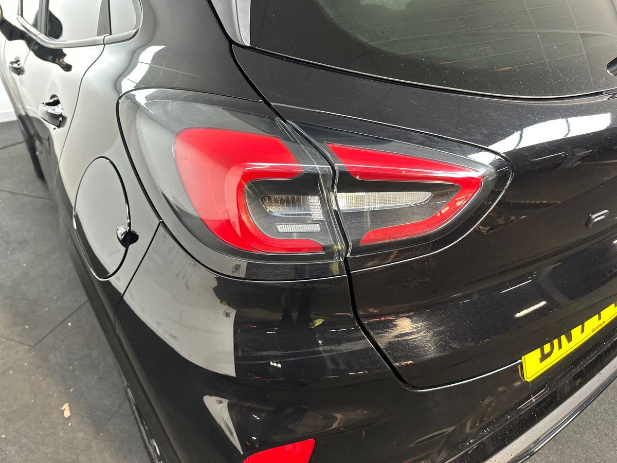 Used Ford Puma 2024 for sale - 77592131: Photo 33