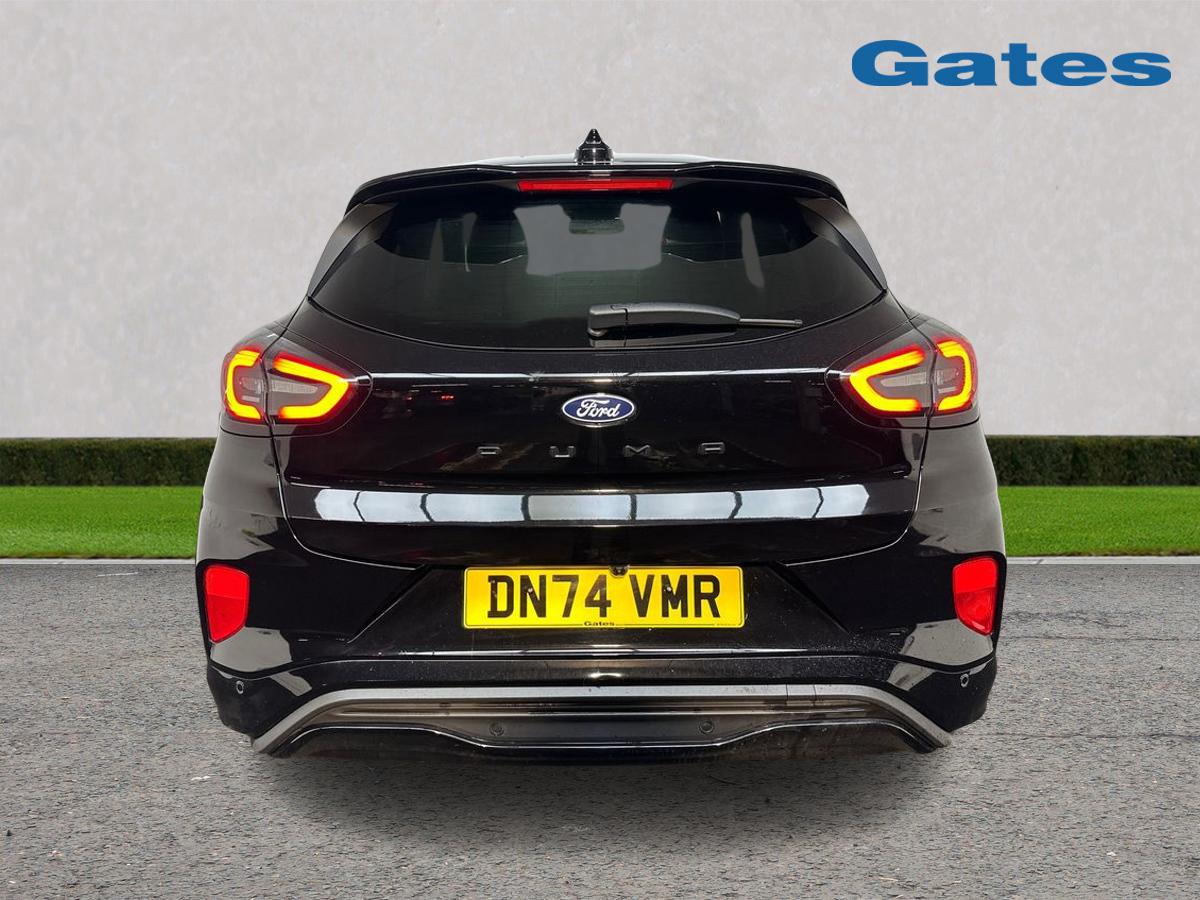 Used Ford Puma 2024 for sale - 77592131: Photo 6