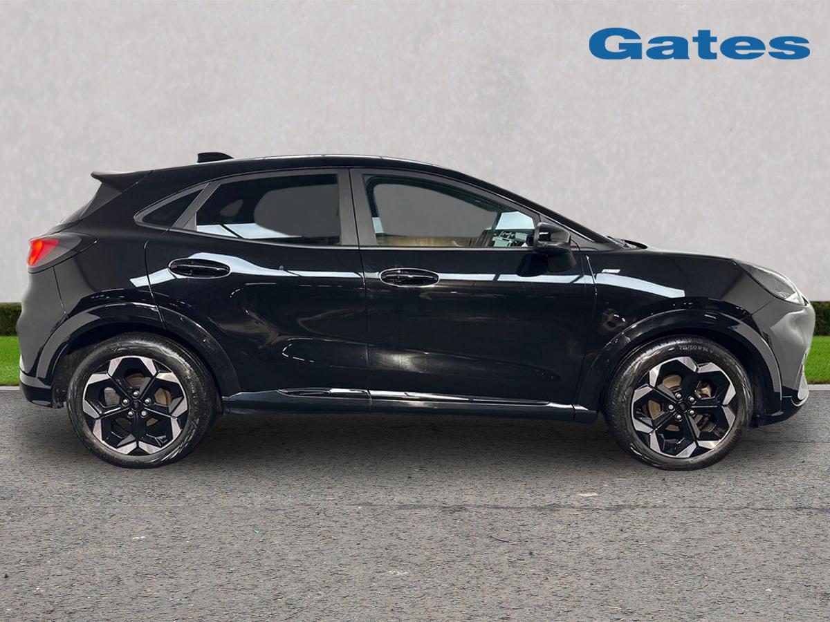 Used Ford Puma 2024 for sale - 77592131: Photo 8
