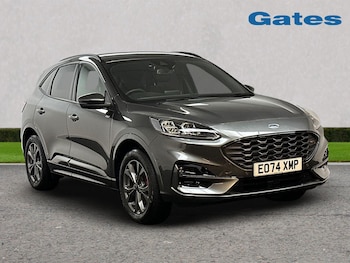 Ford - Kuga