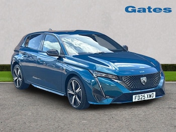 Used Peugeot 308 2025 for sale - 78568374: Photo
