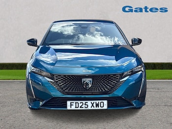 Used Peugeot 308 2025 for sale - 78568374: Photo