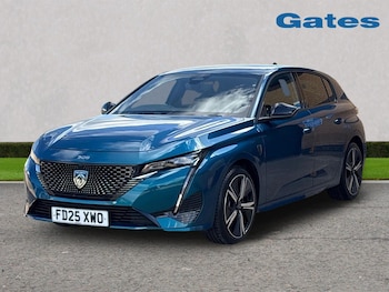 Used Peugeot 308 2025 for sale - 78568374: Photo