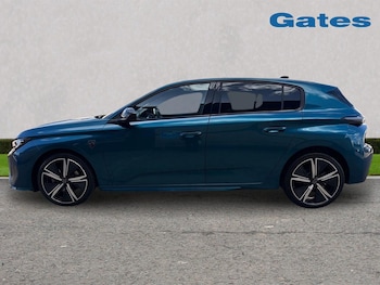 Used Peugeot 308 2025 for sale - 78568374: Photo
