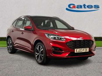 2023 - 5Dr ST-Line X Edition 2.5 PHEV 225PS 2WD Auto