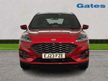 Used Ford Kuga 2023 for sale - 74892729: Photo