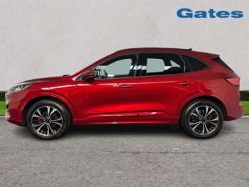 Used Ford Kuga 2023 for sale - 74892729: Photo