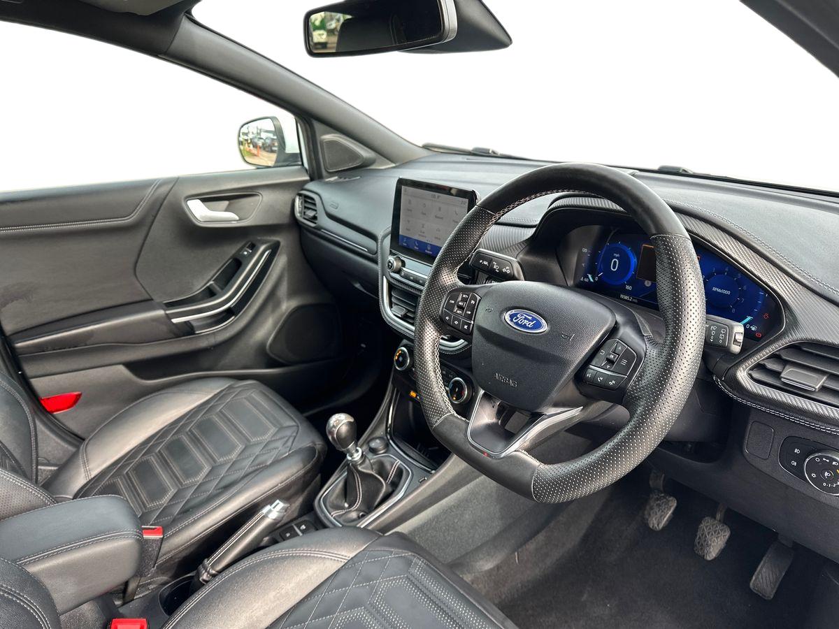 Used Ford Puma 2023 for sale - 77877616: Photo 10