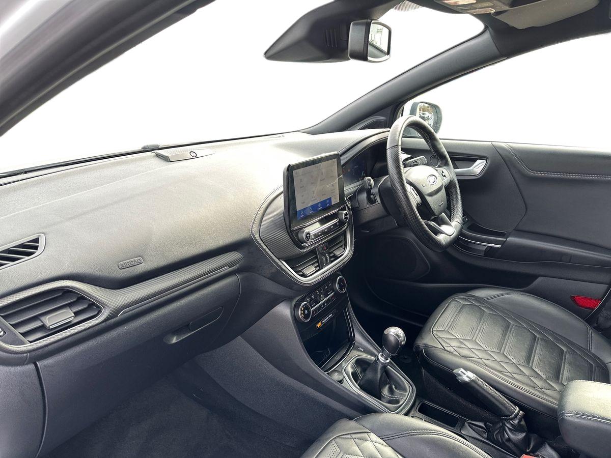 Used Ford Puma 2023 for sale - 77877616: Photo 11