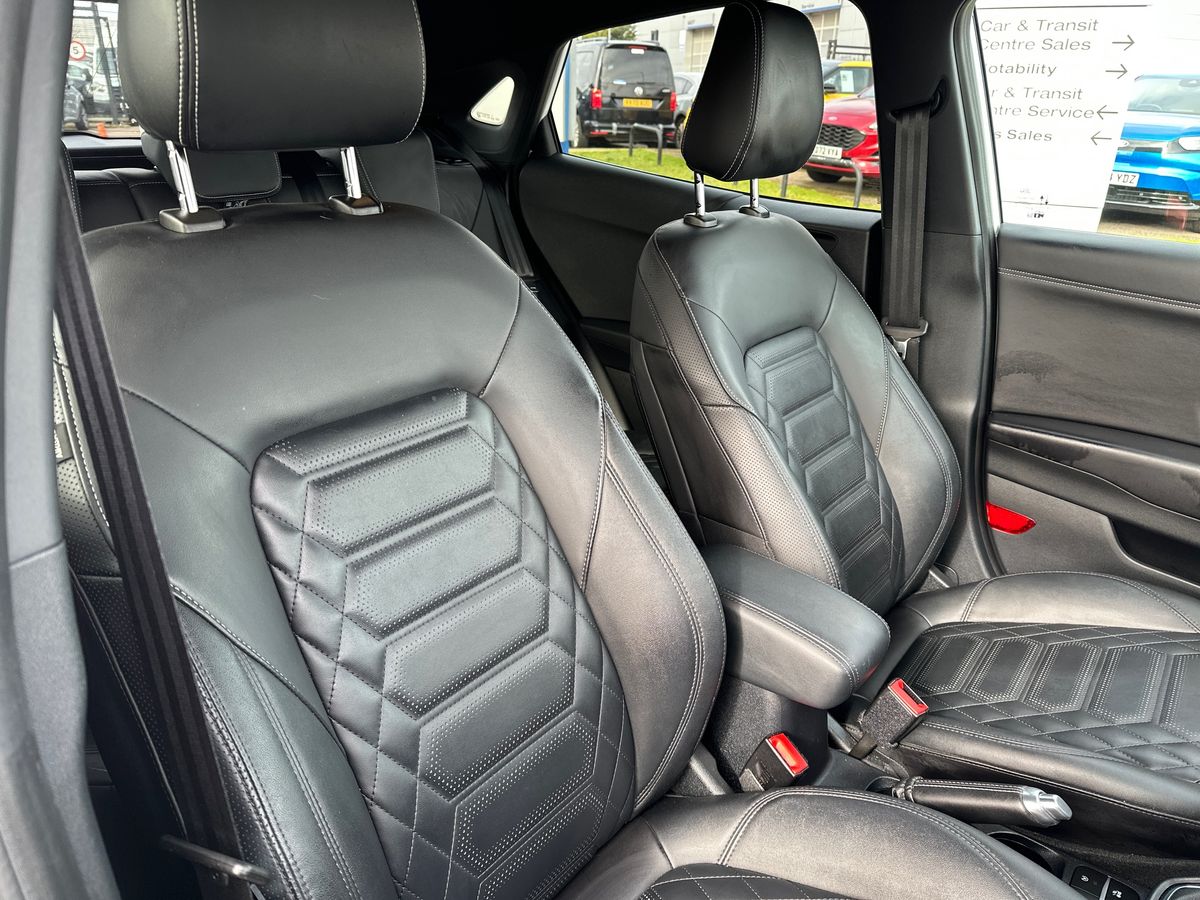 Used Ford Puma 2023 for sale - 77877616: Photo 12