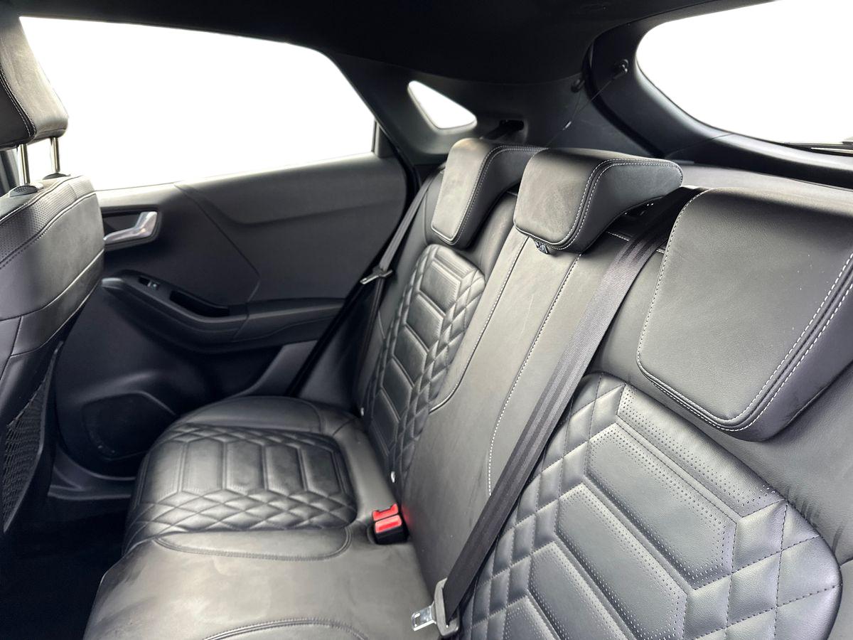 Used Ford Puma 2023 for sale - 77877616: Photo 14