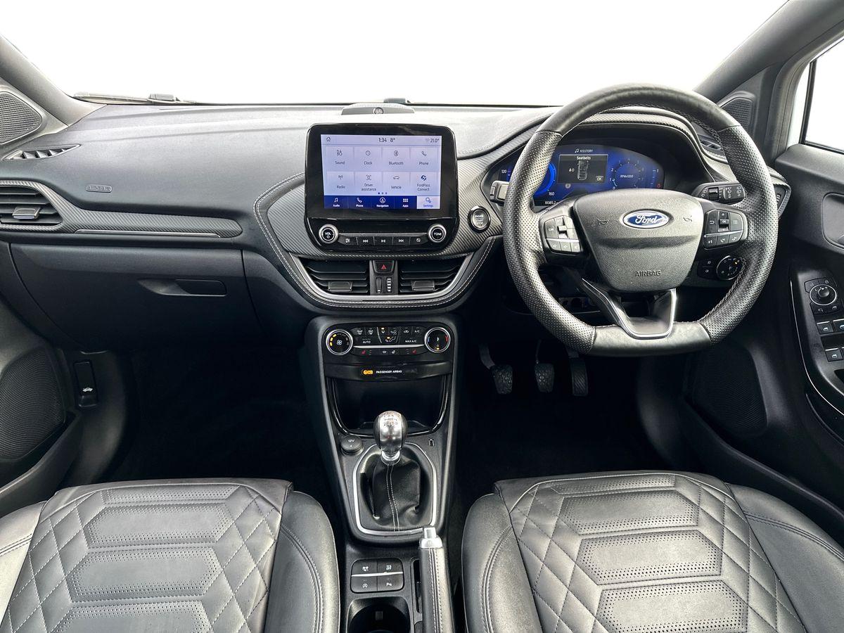 Used Ford Puma 2023 for sale - 77877616: Photo 15