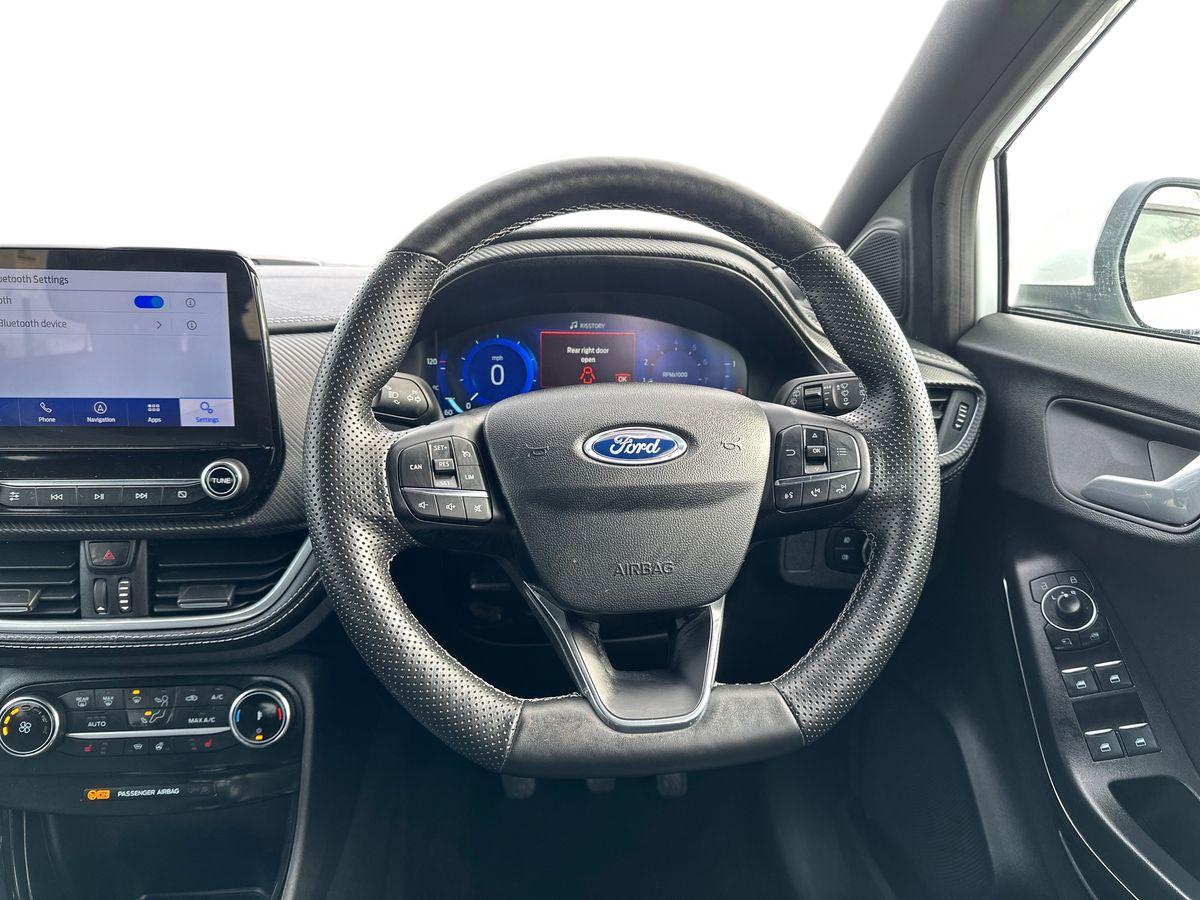 Used Ford Puma 2023 for sale - 77877616: Photo 16