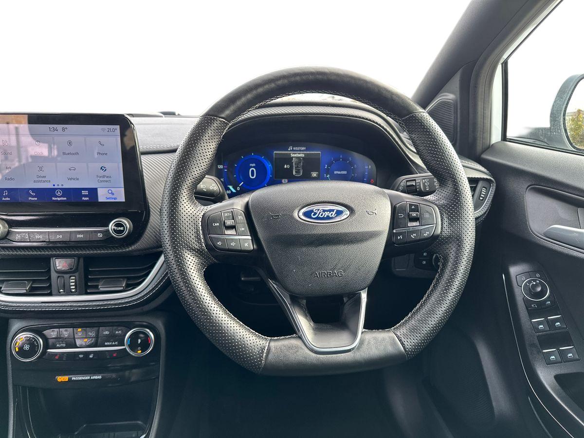 Used Ford Puma 2023 for sale - 77877616: Photo 17