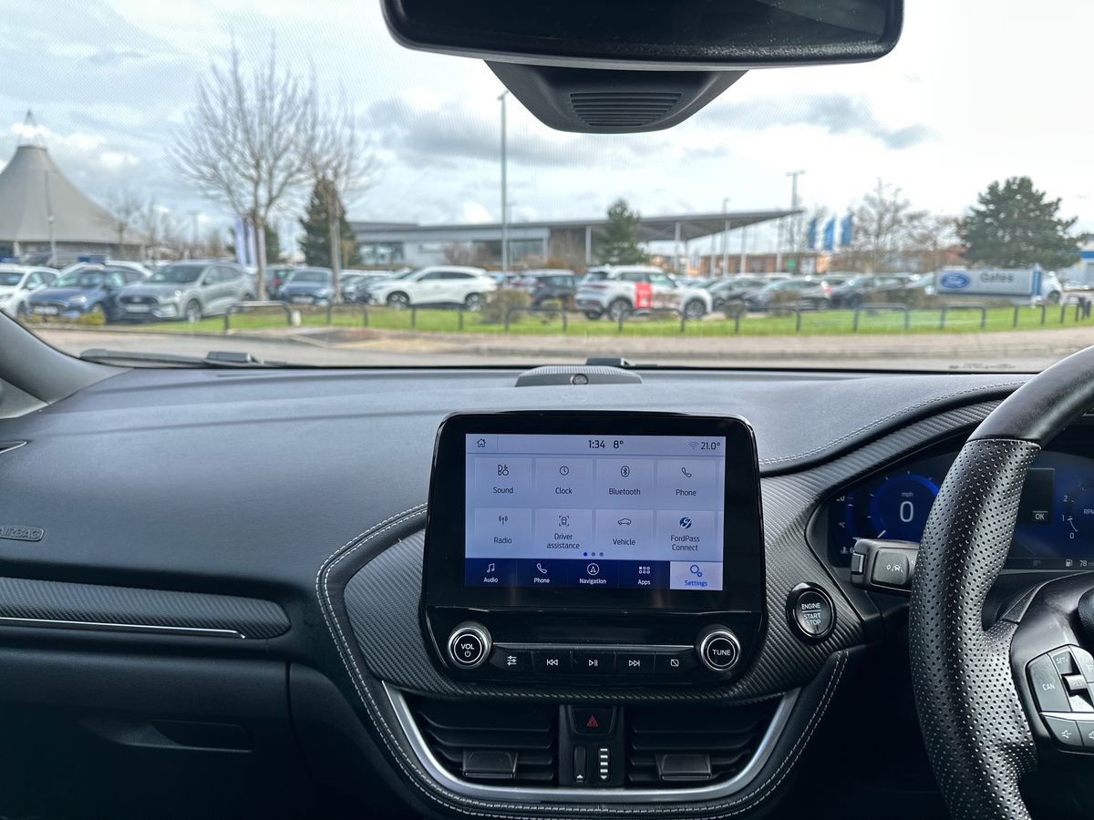 Used Ford Puma 2023 for sale - 77877616: Photo 18