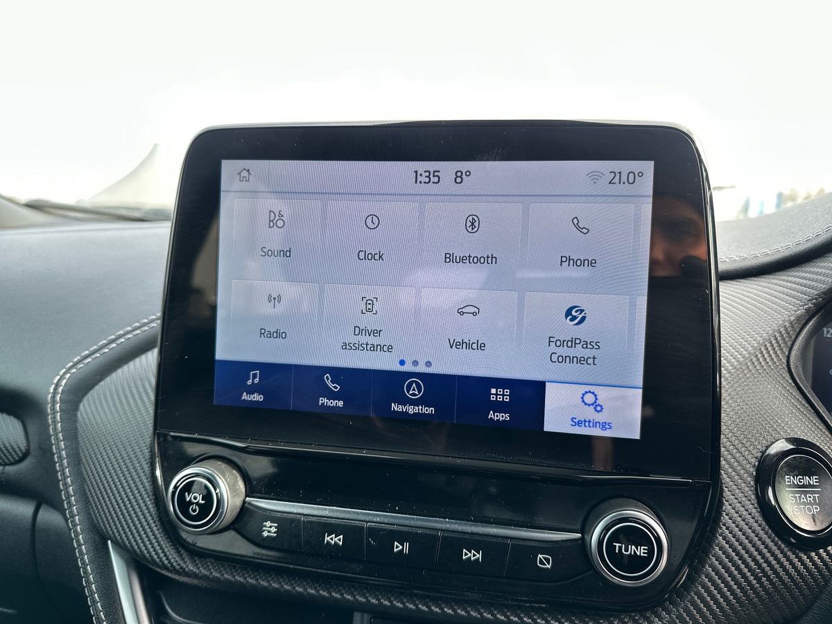 Used Ford Puma 2023 for sale - 77877616: Photo 19