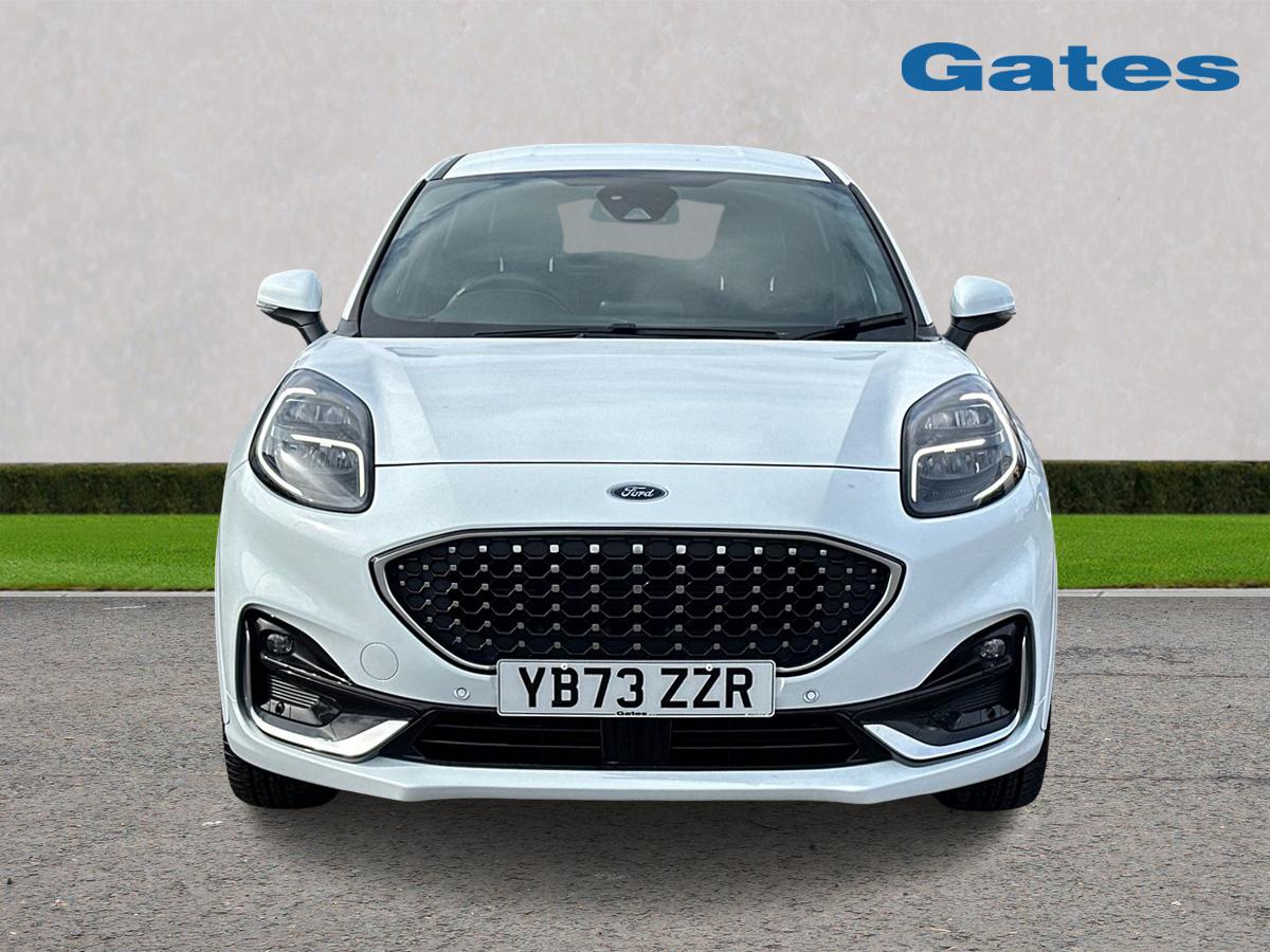 Used Ford Puma 2023 for sale - 77877616: Photo 2