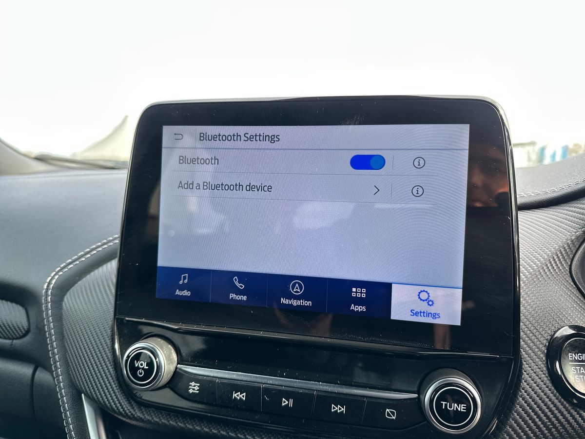 Used Ford Puma 2023 for sale - 77877616: Photo 21