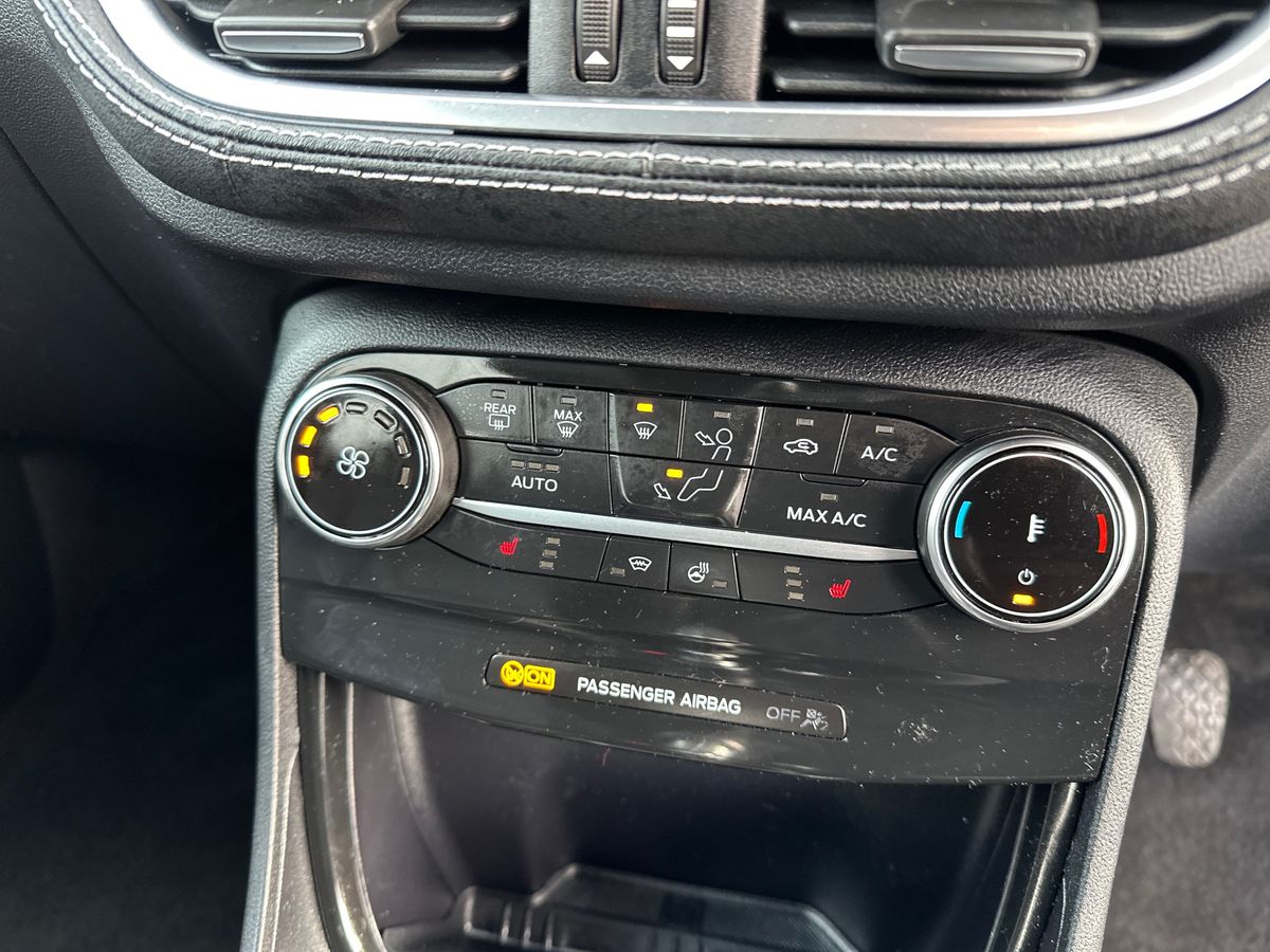 Used Ford Puma 2023 for sale - 77877616: Photo 22