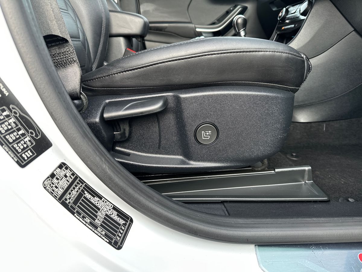 Used Ford Puma 2023 for sale - 77877616: Photo 30