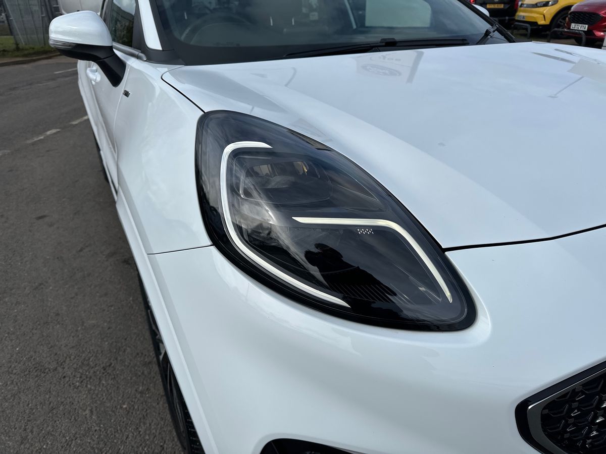 Used Ford Puma 2023 for sale - 77877616: Photo 32