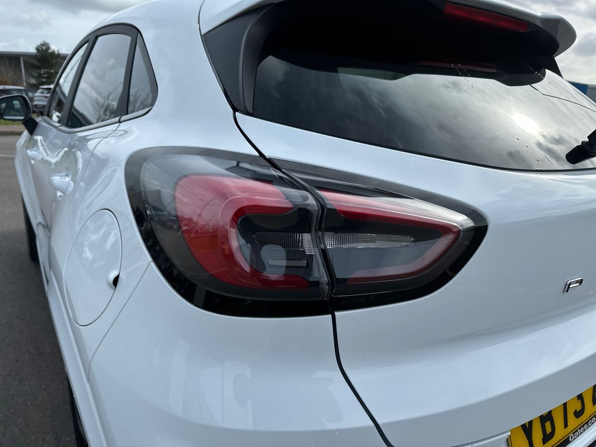 Used Ford Puma 2023 for sale - 77877616: Photo 33