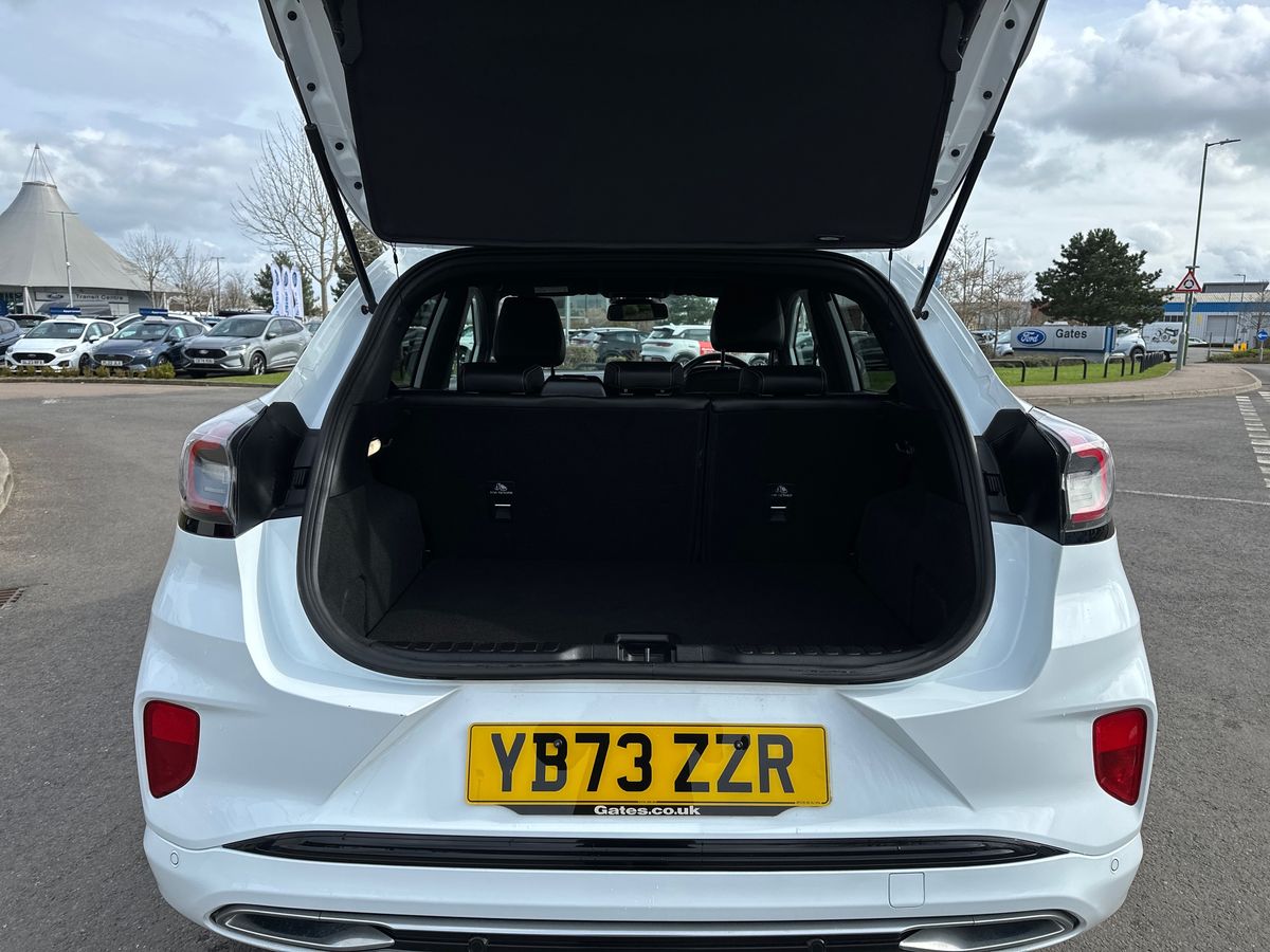 Used Ford Puma 2023 for sale - 77877616: Photo 34