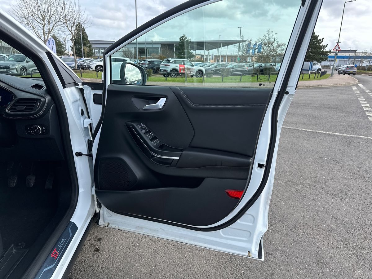 Used Ford Puma 2023 for sale - 77877616: Photo 35