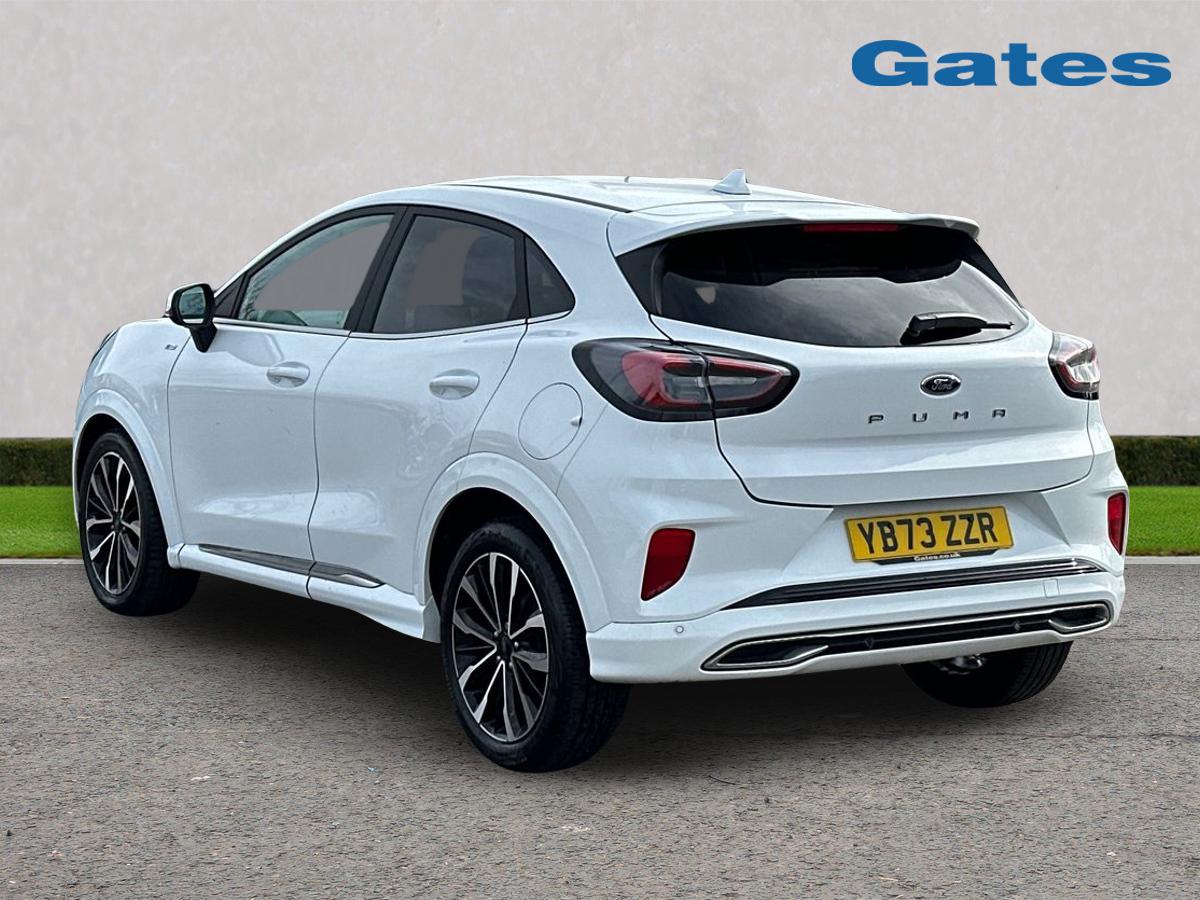 Used Ford Puma 2023 for sale - 77877616: Photo 5