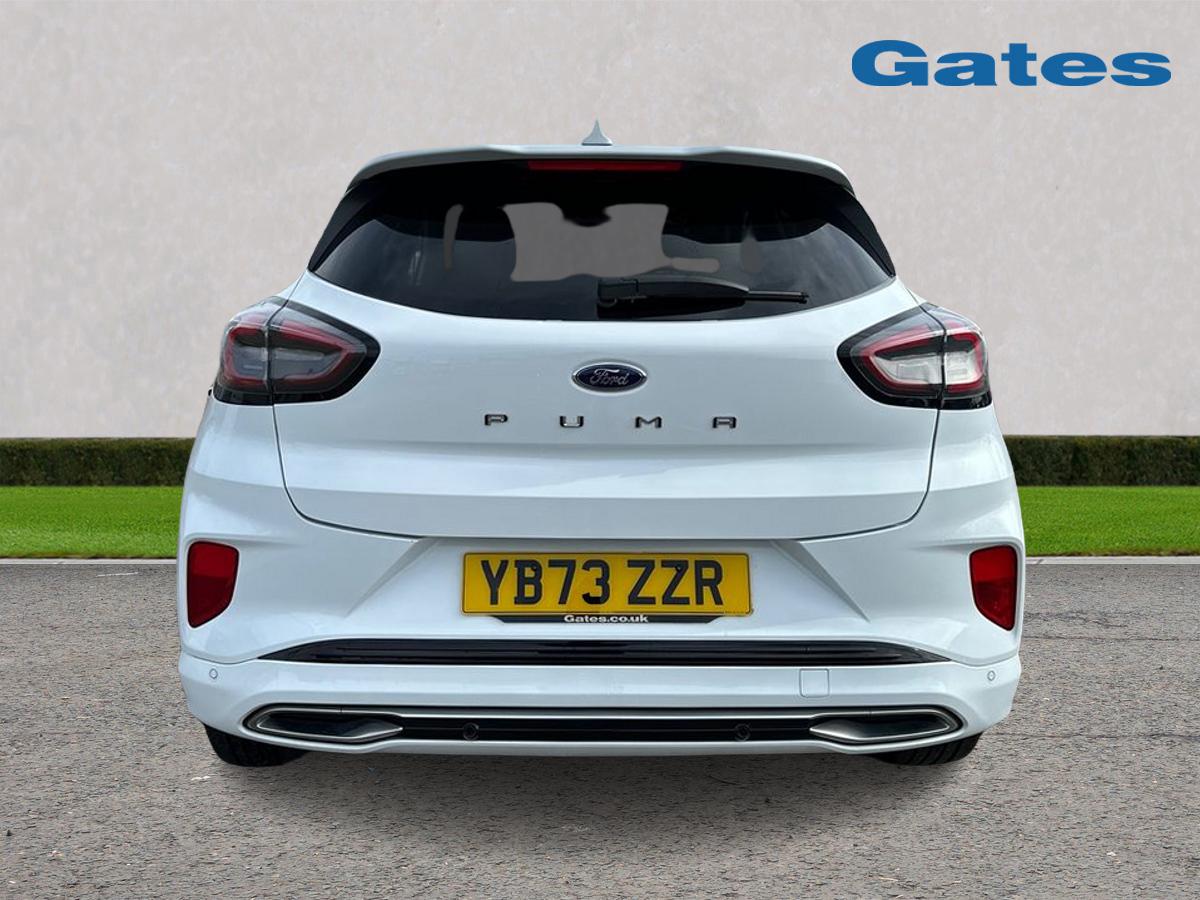 Used Ford Puma 2023 for sale - 77877616: Photo 6