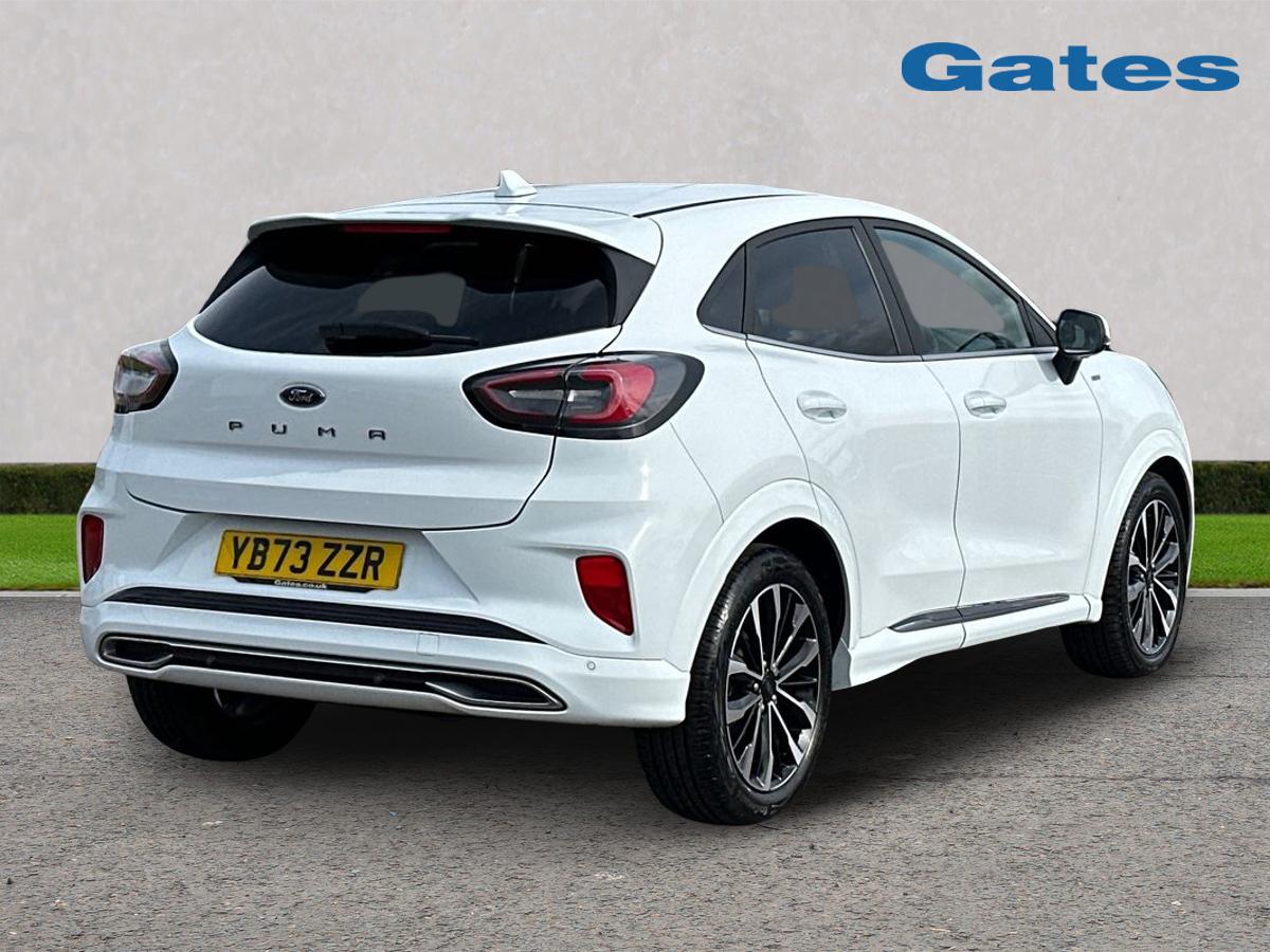 Used Ford Puma 2023 for sale - 77877616: Photo 7
