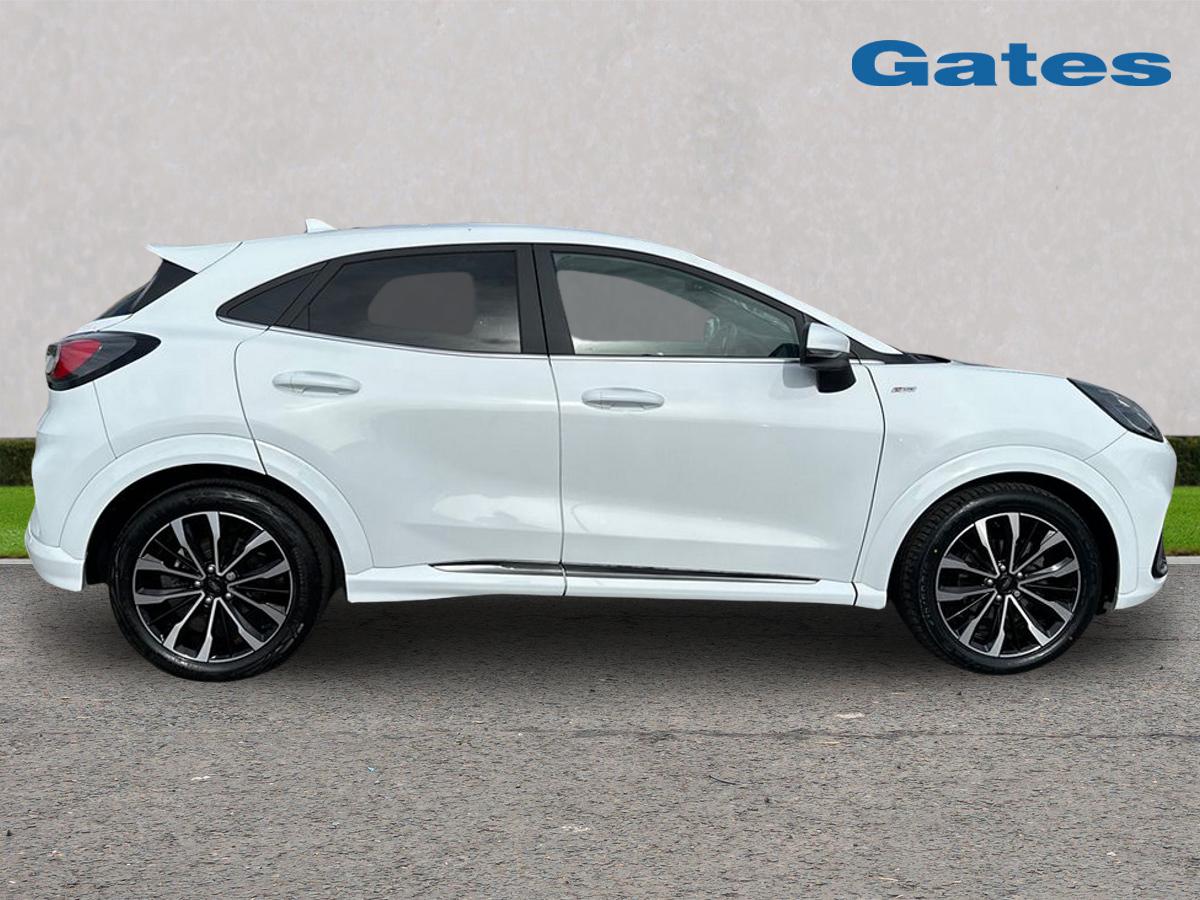 Used Ford Puma 2023 for sale - 77877616: Photo 8