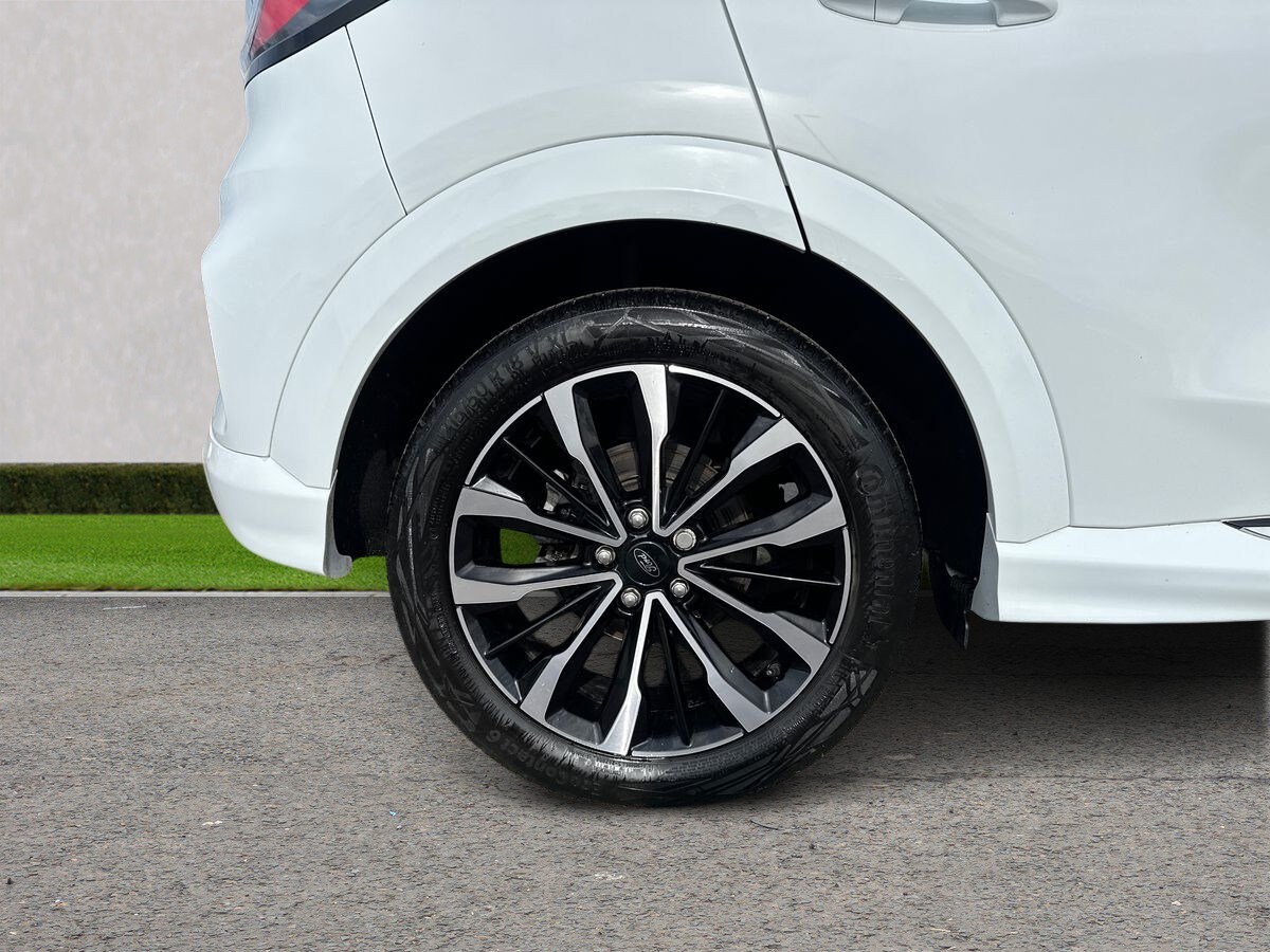 Used Ford Puma 2023 for sale - 77877616: Photo 9