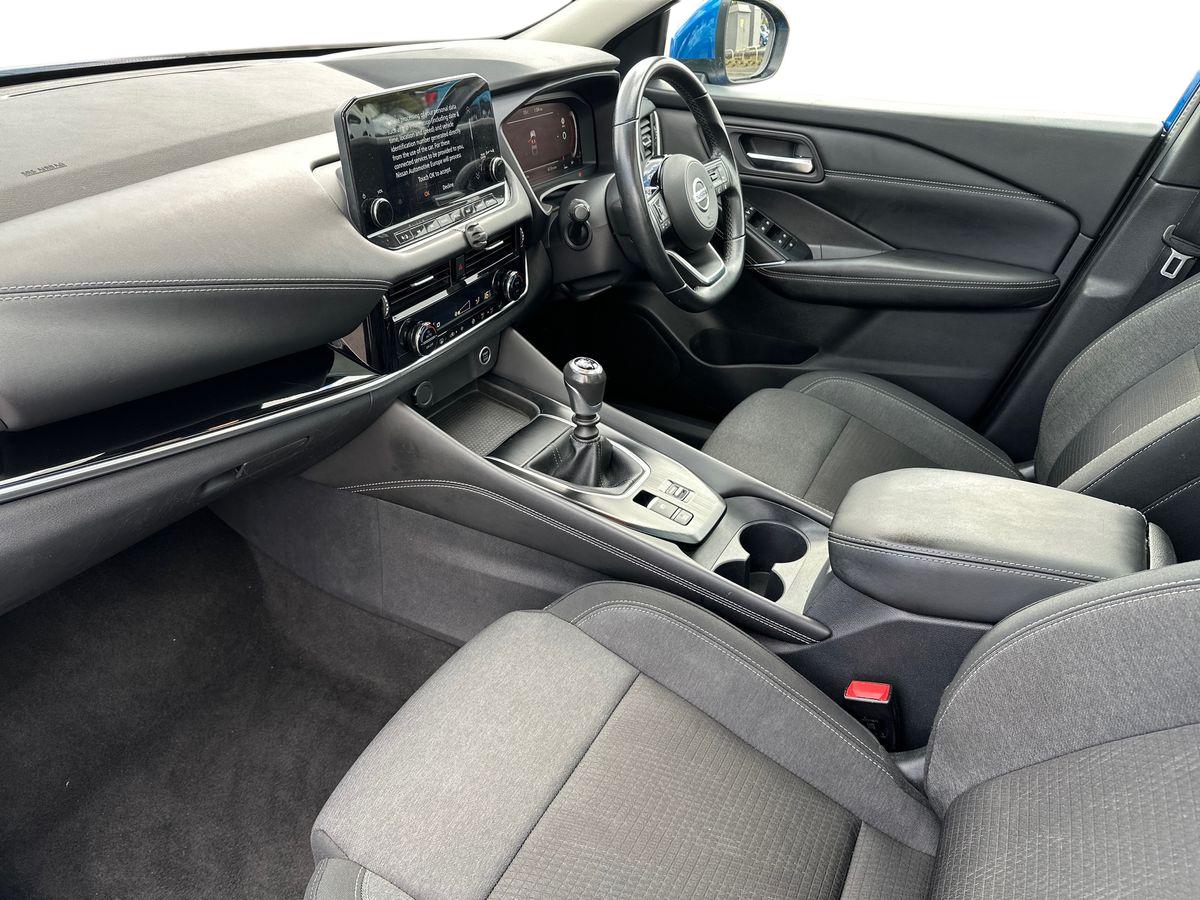 Used Nissan Qashqai 2022 for sale - 76803995: Photo 11