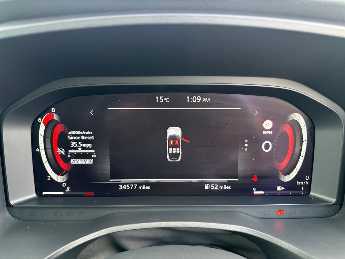 Used Nissan Qashqai 2022 for sale - 76803995: Photo 18