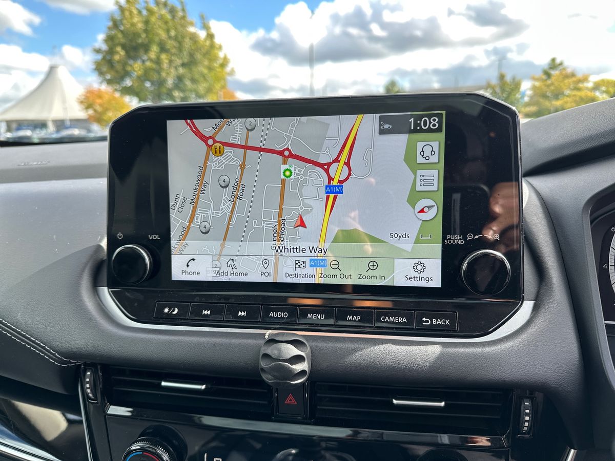 Used Nissan Qashqai 2022 for sale - 76803995: Photo 20