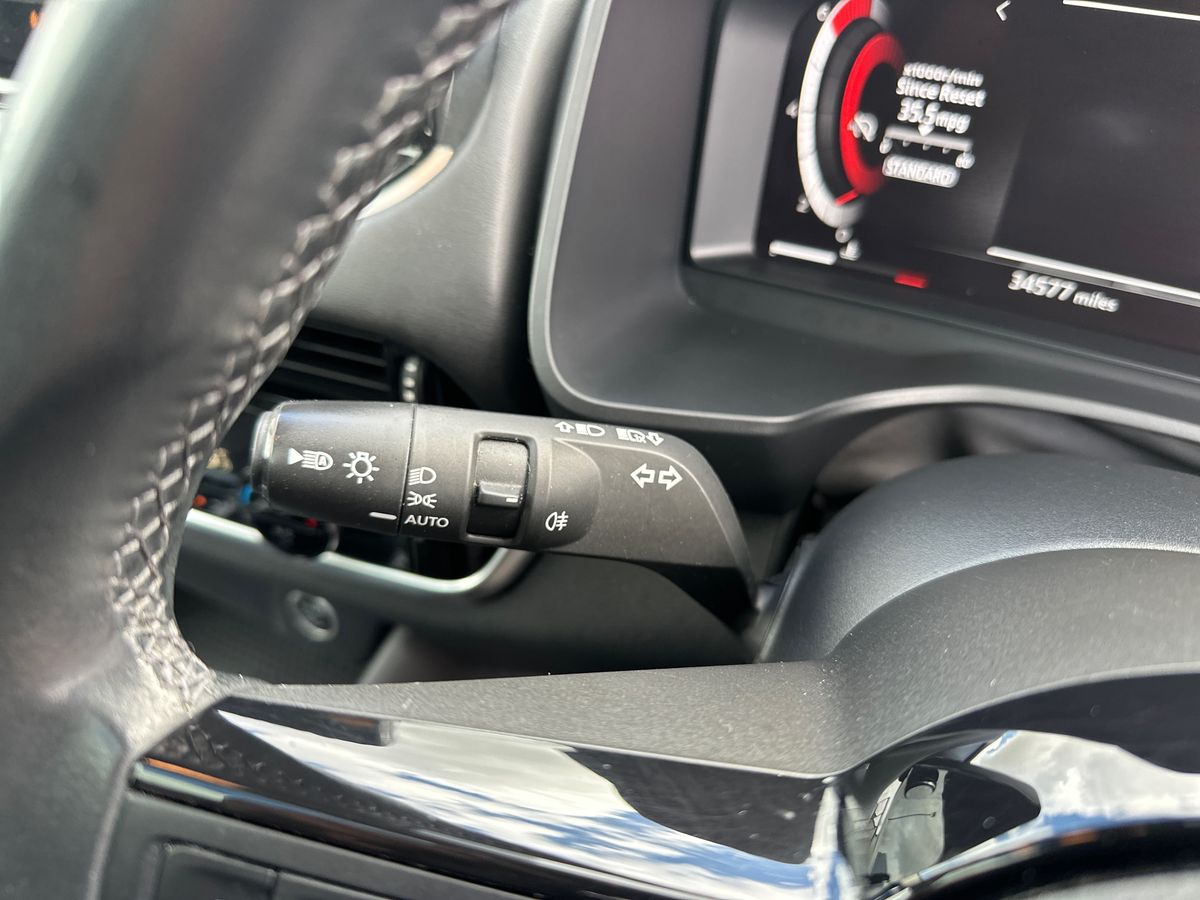 Used Nissan Qashqai 2022 for sale - 76803995: Photo 23